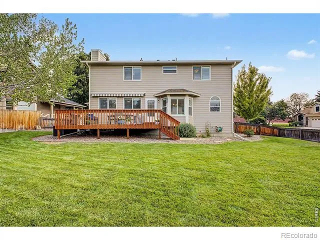1601 Garnet Street Broomfield, CO 80020