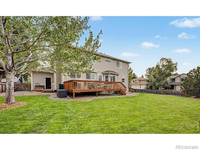1601 Garnet Street Broomfield, CO 80020