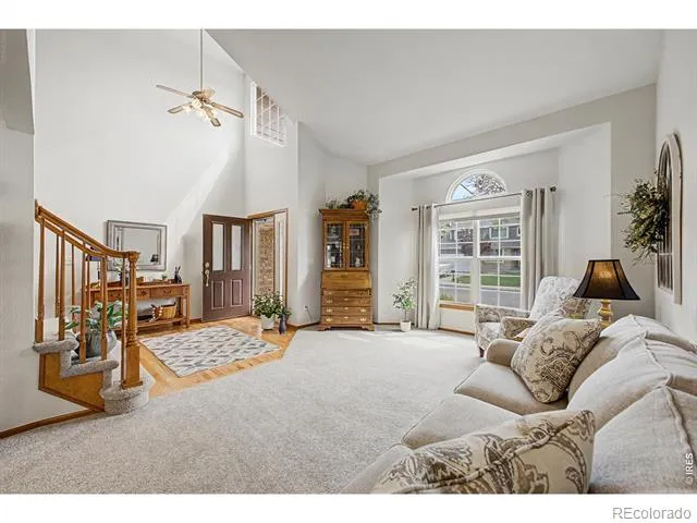 1601 Garnet Street Broomfield, CO 80020