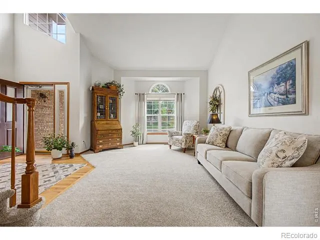 1601 Garnet Street Broomfield, CO 80020