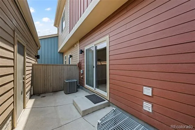 1320 Kestrel Lane #H Longmont, CO 80501