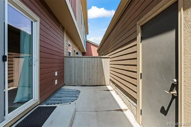 1320 Kestrel Lane #H Longmont, CO 80501