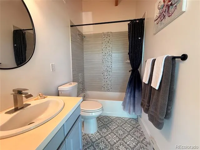 8782 Vaughn View Drive Pueblo, CO 81005