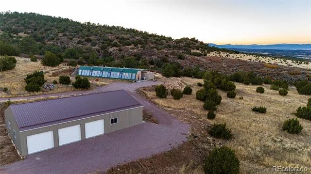8782 Vaughn View Drive Pueblo, CO 81005