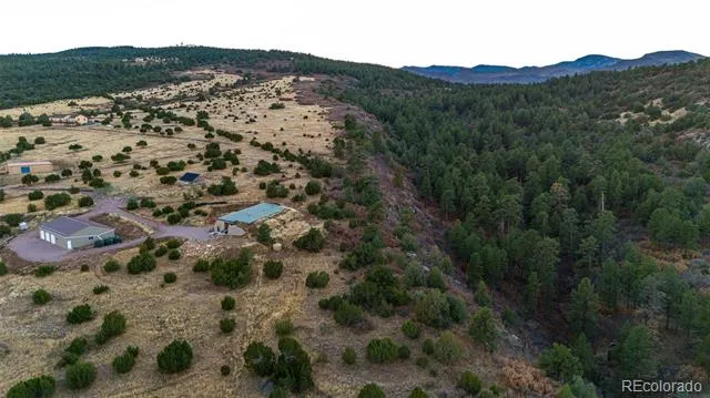 8782 Vaughn View Drive Pueblo, CO 81005