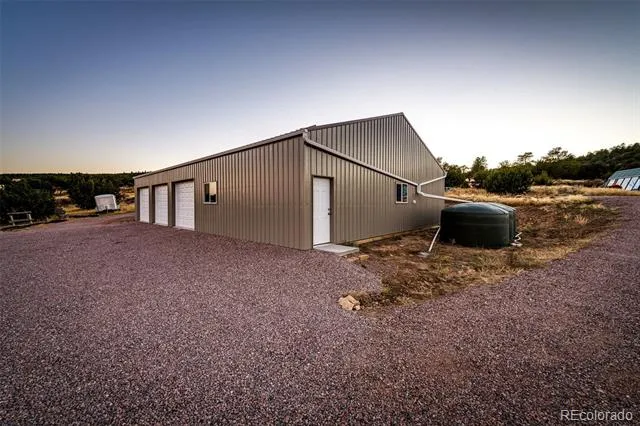 8782 Vaughn View Drive Pueblo, CO 81005