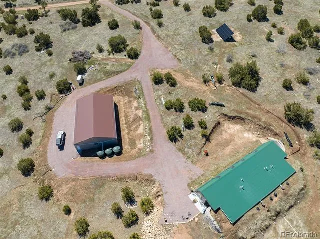 8782 Vaughn View Drive Pueblo, CO 81005