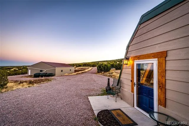 8782 Vaughn View Drive Pueblo, CO 81005