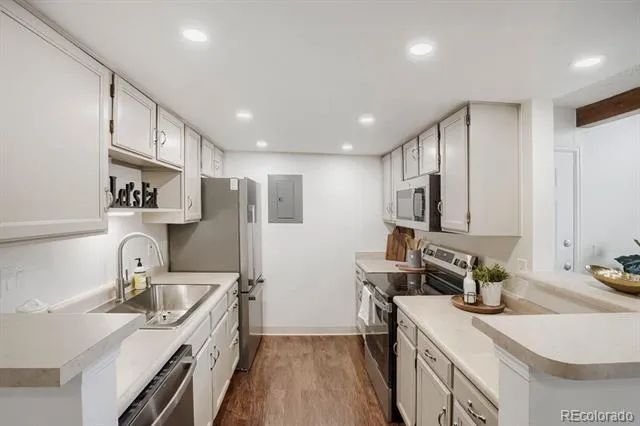 931 S Zeno Way #207 Aurora, CO 80017