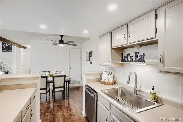 931 S Zeno Way #207 Aurora, CO 80017