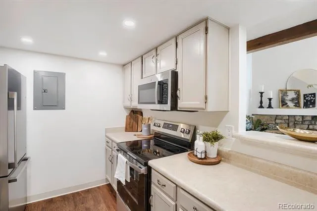 931 S Zeno Way #207 Aurora, CO 80017