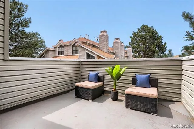 931 S Zeno Way #207 Aurora, CO 80017