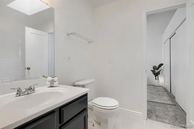 931 S Zeno Way #207 Aurora, CO 80017