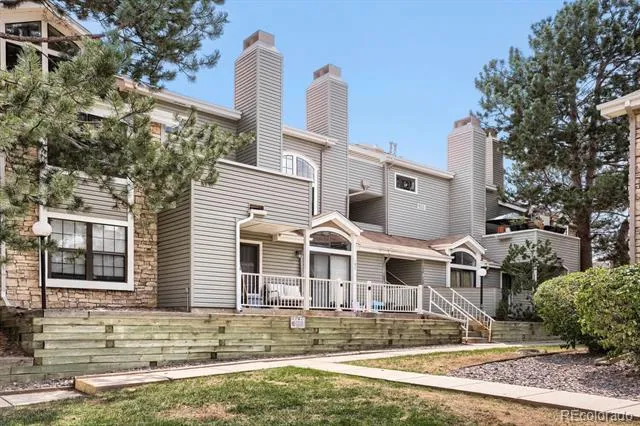 931 S Zeno Way #207 Aurora, CO 80017
