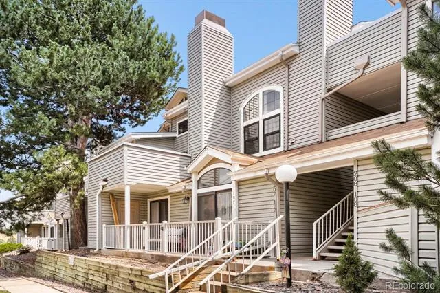 931 S Zeno Way #207 Aurora, CO 80017