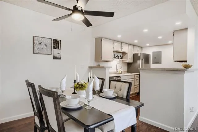 931 S Zeno Way #207 Aurora, CO 80017