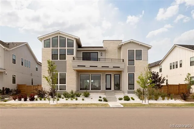 9968 E 63rd Drive Denver, CO 80238