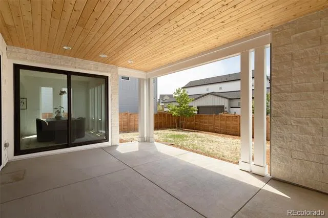 9968 E 63rd Drive Denver, CO 80238