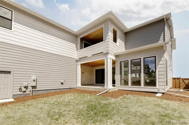9968 E 63rd Drive Denver, CO 80238