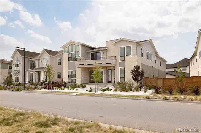 9968 E 63rd Drive Denver, CO 80238