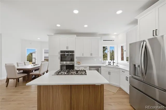 8551 Burning Tree Drive Franktown, CO 80116