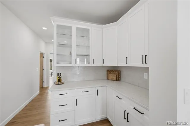 8551 Burning Tree Drive Franktown, CO 80116