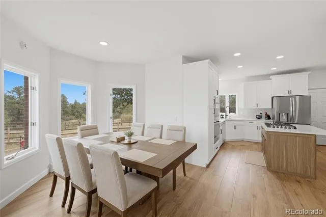 8551 Burning Tree Drive Franktown, CO 80116