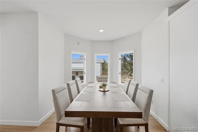 8551 Burning Tree Drive Franktown, CO 80116