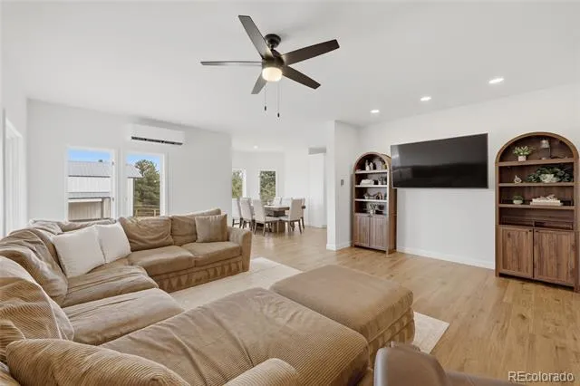 8551 Burning Tree Drive Franktown, CO 80116
