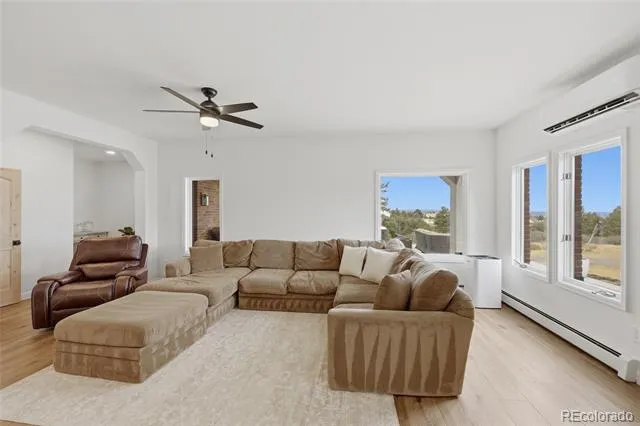 8551 Burning Tree Drive Franktown, CO 80116