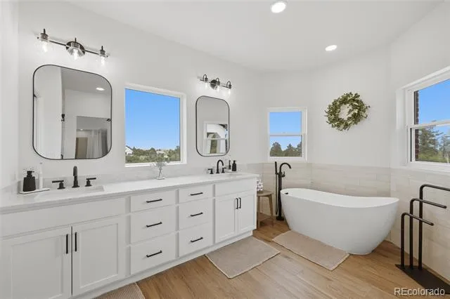 8551 Burning Tree Drive Franktown, CO 80116