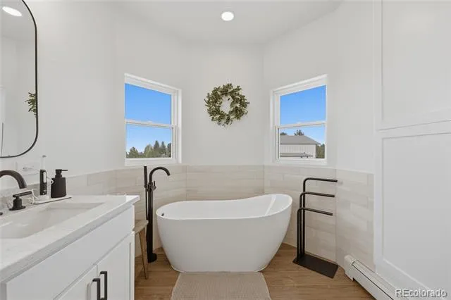 8551 Burning Tree Drive Franktown, CO 80116