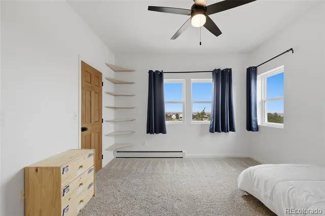 8551 Burning Tree Drive Franktown, CO 80116