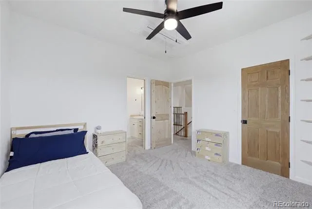 8551 Burning Tree Drive Franktown, CO 80116