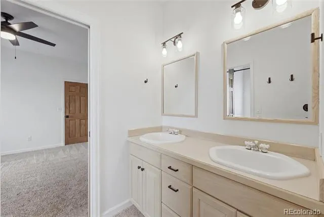 8551 Burning Tree Drive Franktown, CO 80116