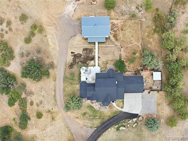 8551 Burning Tree Drive Franktown, CO 80116