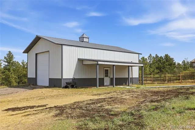8551 Burning Tree Drive Franktown, CO 80116