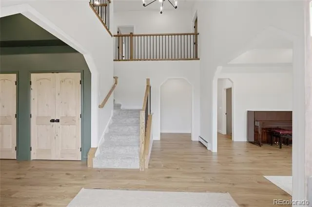 8551 Burning Tree Drive Franktown, CO 80116
