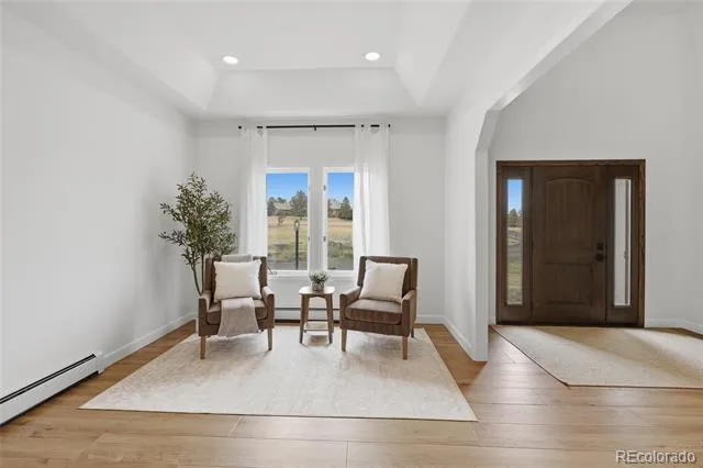 8551 Burning Tree Drive Franktown, CO 80116