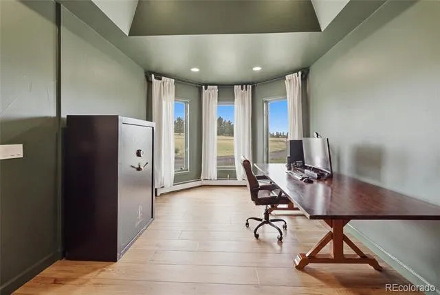 8551 Burning Tree Drive Franktown, CO 80116