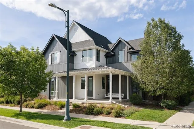 8199 Stoll Place Denver, CO 80238