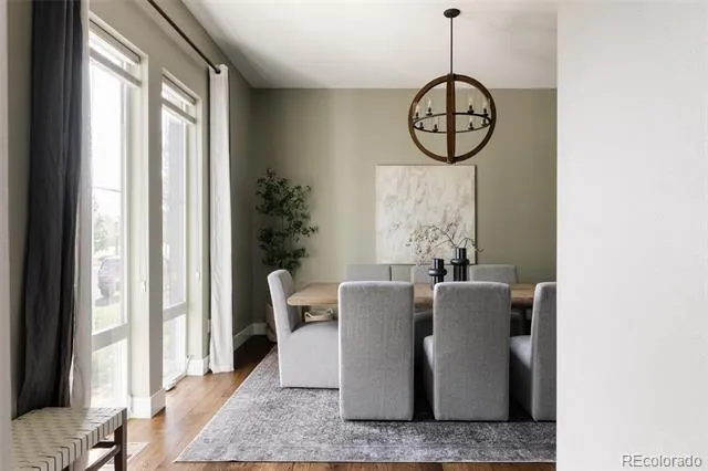 8199 Stoll Place Denver, CO 80238
