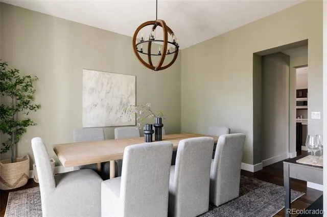 8199 Stoll Place Denver, CO 80238