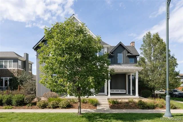 8199 Stoll Place Denver, CO 80238