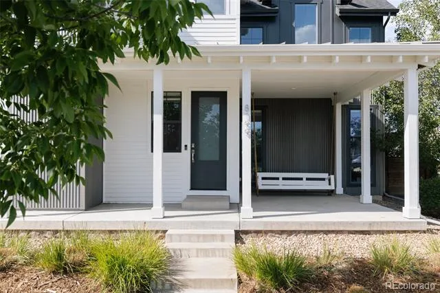 8199 Stoll Place Denver, CO 80238