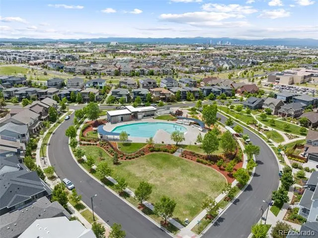 8199 Stoll Place Denver, CO 80238