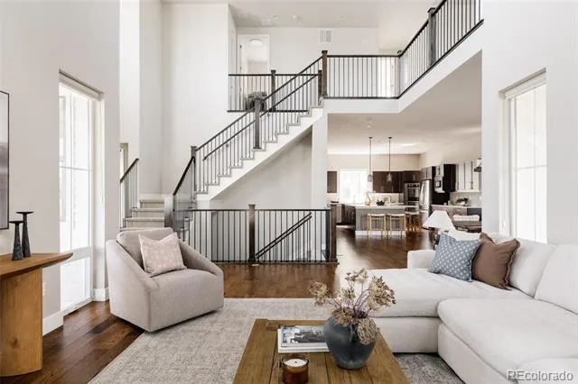 8199 Stoll Place Denver, CO 80238
