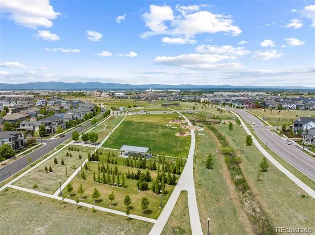 8199 Stoll Place Denver, CO 80238