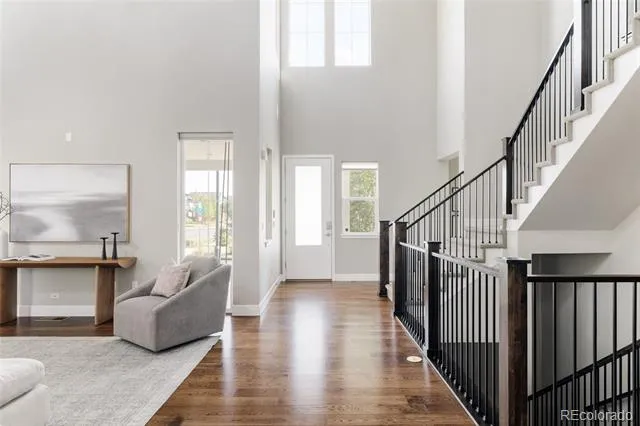 8199 Stoll Place Denver, CO 80238