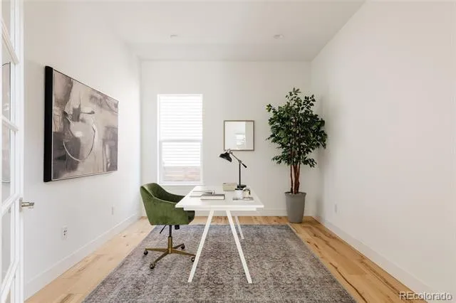 9999 E 59th North Place Denver, CO 80238